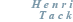 Henri Tack